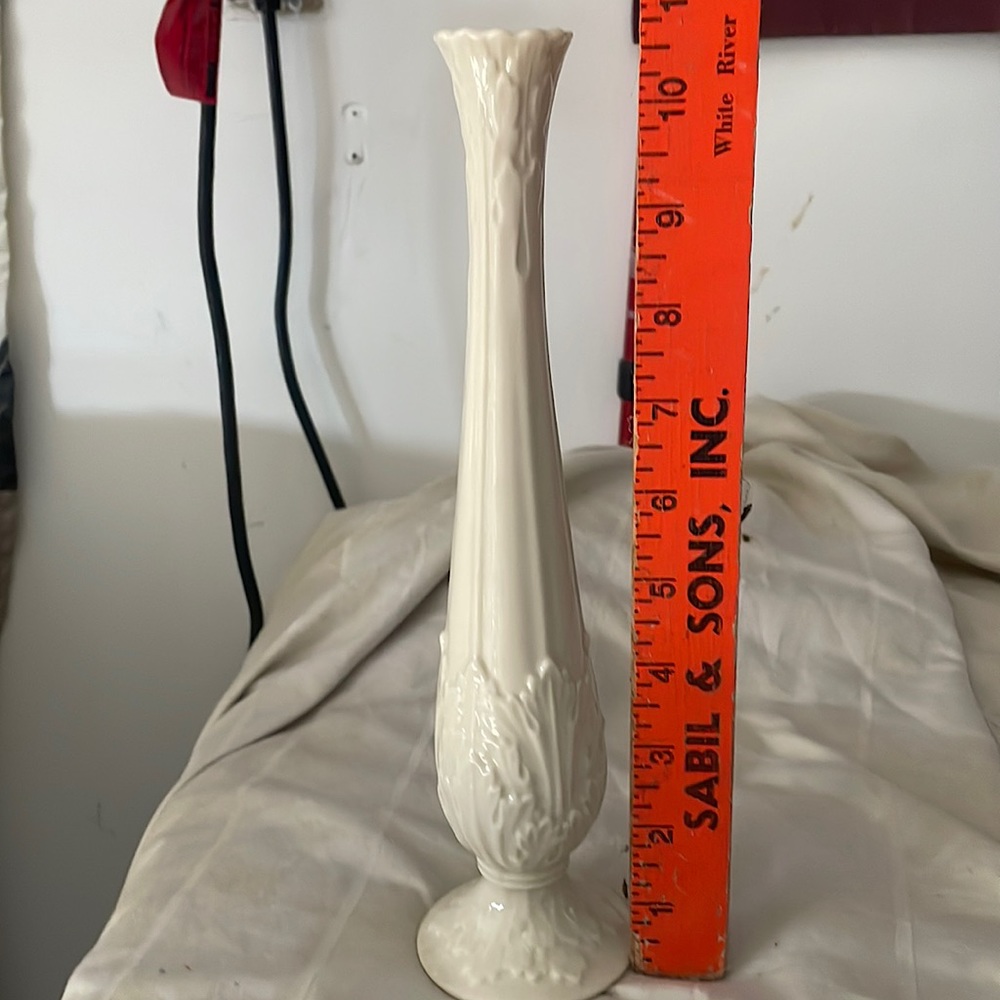 Lenox Bud Vase